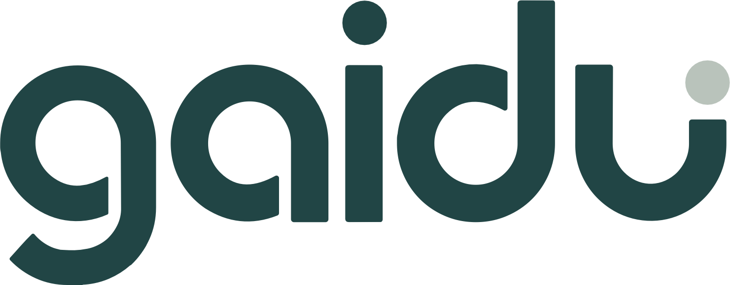 Logo Gaidu